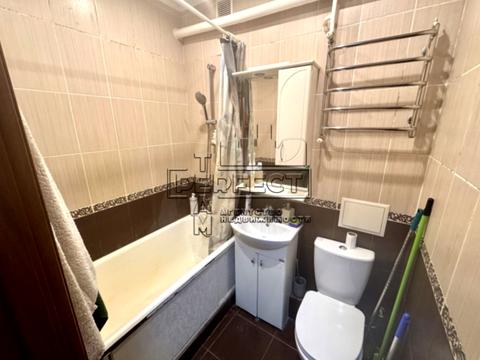 квартира по адресу Олександра Бринжали ул. (Тешебаева), 60