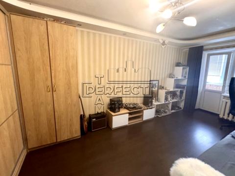 квартира по адресу Олександра Бринжали ул. (Тешебаева), 60