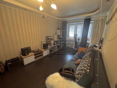 квартира по адресу Олександра Бринжали ул. (Тешебаева), 60