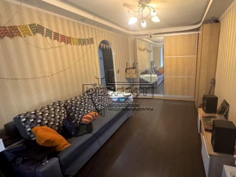 квартира по адресу Олександра Бринжали ул. (Тешебаева), 60