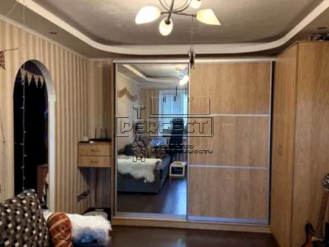 квартира по адресу Олександра Бринжали ул. (Тешебаева), 60