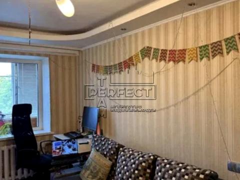 квартира по адресу Олександра Бринжали ул. (Тешебаева), 60