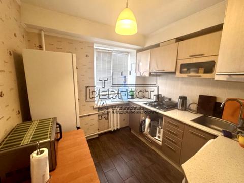 квартира по адресу Олександра Бринжали ул. (Тешебаева), 60