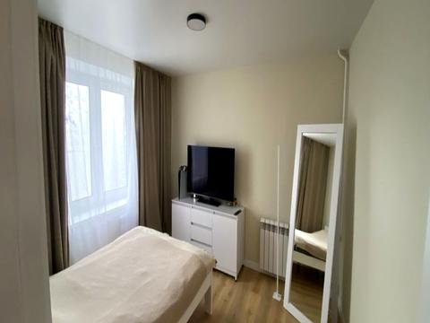 квартира за адресою Петра Григоренка просп. (Маршала Жукова), 23