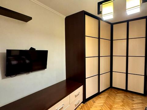 квартира по адресу Керченская ул., 13