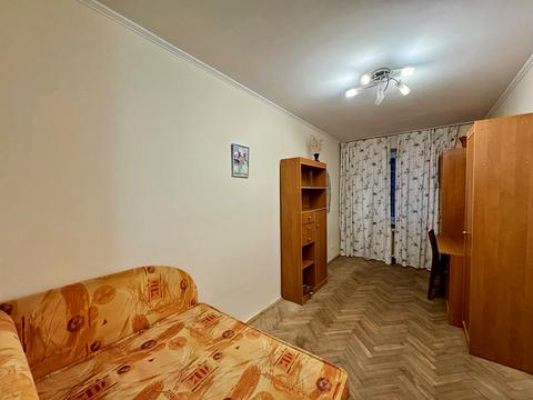 квартира по адресу Львов, Керченская ул., 13