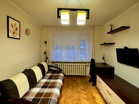 квартира по адресу Львов, Керченская ул., 13