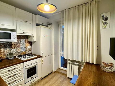 квартира по адресу Львов, Керченская ул., 13