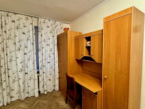 квартира по адресу Львов, Керченская ул., 13