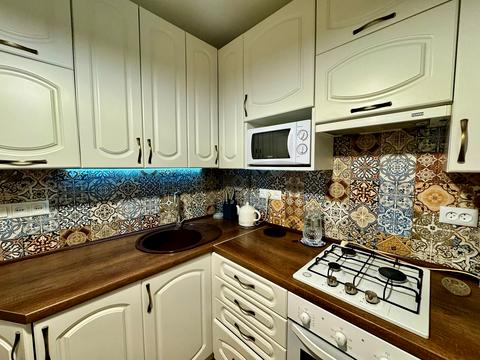 квартира по адресу Львов, Керченская ул., 13