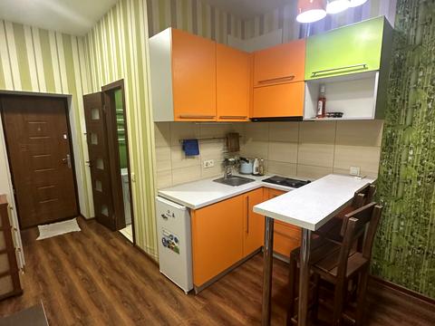 квартира за адресою Мовчанівський пров., 31