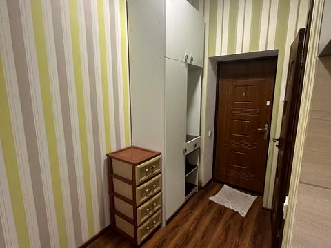 квартира за адресою Мовчанівський пров., 31