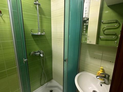 квартира за адресою Мовчанівський пров., 31