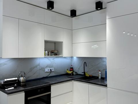 квартира по адресу Митрополита Василия Липковского ул. (Урицкого), 37-Б