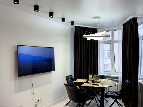 квартира по адресу Митрополита Василия Липковского ул. (Урицкого), 37-Б