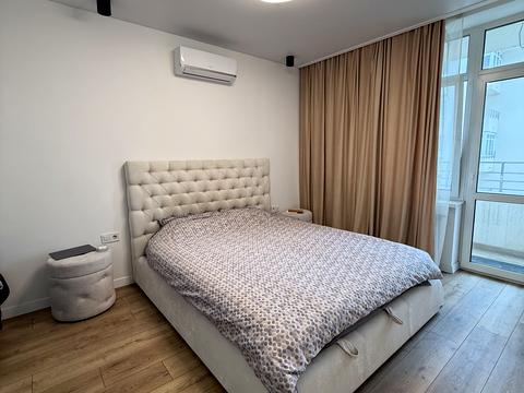 квартира по адресу Митрополита Василия Липковского ул. (Урицкого), 37-Б