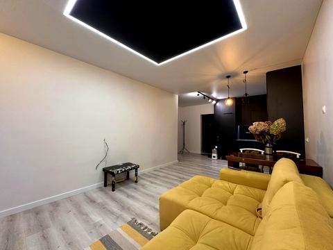 квартира за адресою Осокорська вул., 2а