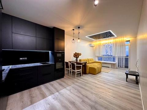 квартира за адресою Осокорська вул., 2а