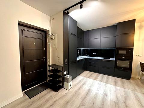 квартира за адресою Осокорська вул., 2а