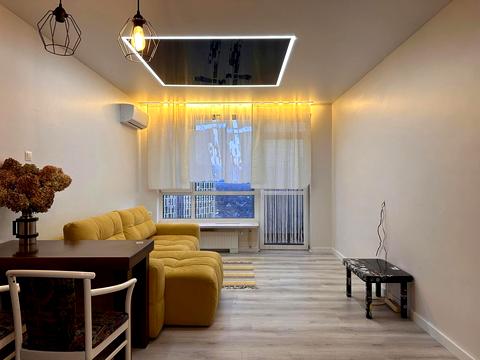 квартира за адресою Осокорська вул., 2а