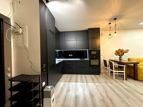 квартира за адресою Осокорська вул., 2а