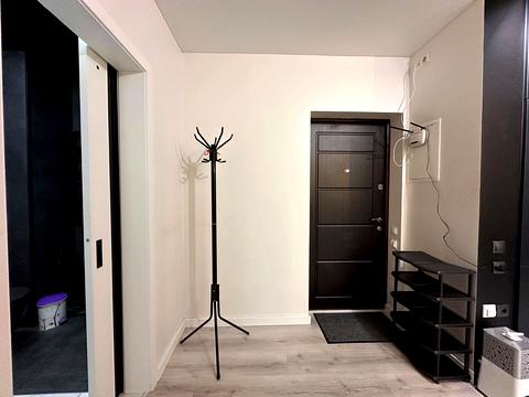 квартира за адресою Осокорська вул., 2а