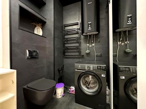 квартира за адресою Осокорська вул., 2а