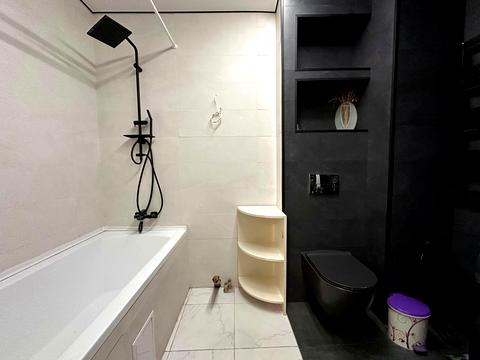 квартира за адресою Осокорська вул., 2а