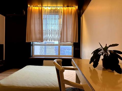 квартира за адресою Осокорська вул., 2а