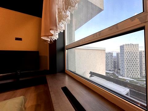 квартира за адресою Осокорська вул., 2а