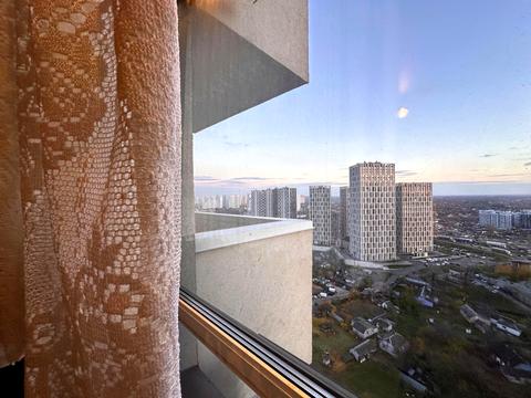 квартира за адресою Осокорська вул., 2а