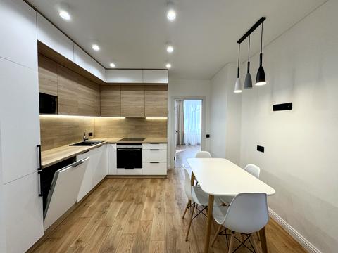 квартира по адресу Городоцкая ул., 226а, корп. 1-4