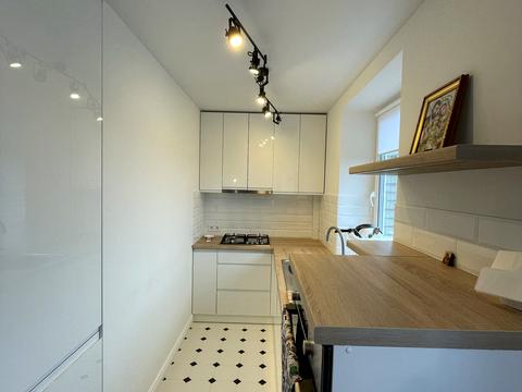 квартира за адресою Симона Петлюри вул. (), 4