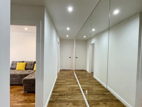 квартира за адресою Симона Петлюри вул. (), 4