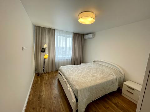 квартира за адресою Симона Петлюри вул. (), 4