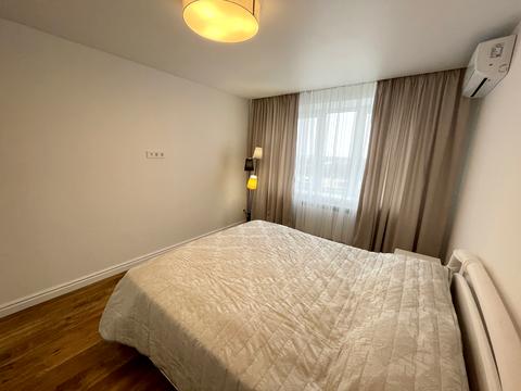 квартира за адресою Симона Петлюри вул. (), 4