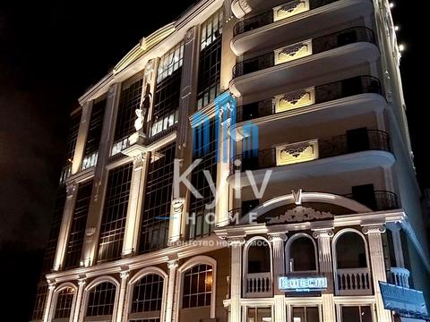 комерційна за адресою Глибочицька вул., 99а