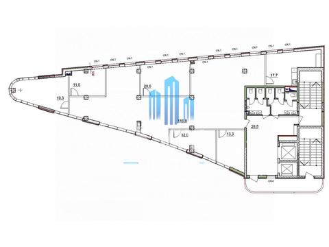 комерційна за адресою Глибочицька вул., 99а