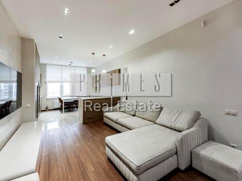 квартира за адресою Андрія Верхогляда вул. (Михайла Драгомирова), 20