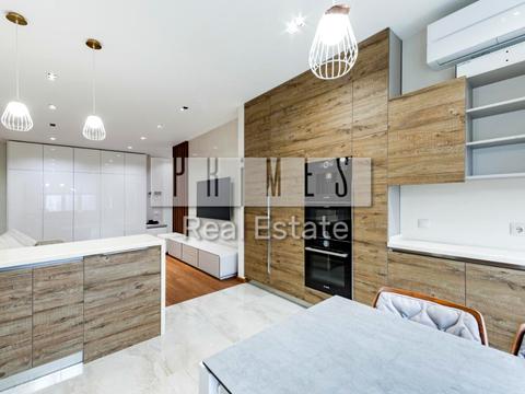 квартира за адресою Андрія Верхогляда вул. (Михайла Драгомирова), 20