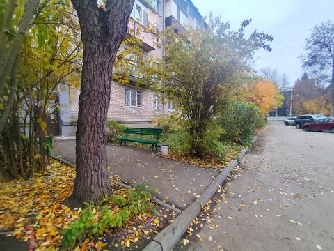 квартира за адресою Вартових Неба вул. (Тобольська), 37