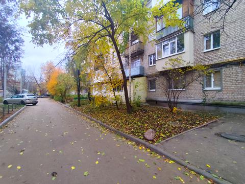 квартира за адресою Вартових Неба вул. (Тобольська), 37