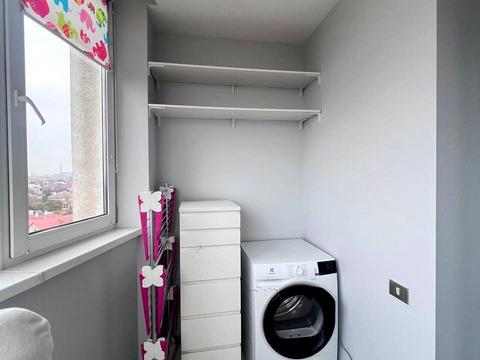 квартира за адресою Одеської громади вул. (Авдєєва-Чорноморського), 2б