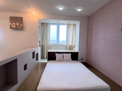 квартира за адресою Одеської громади вул. (Авдєєва-Чорноморського), 2б