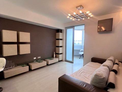 квартира за адресою Одеської громади вул. (Авдєєва-Чорноморського), 2б