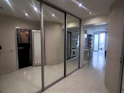 квартира за адресою Одеської громади вул. (Авдєєва-Чорноморського), 2б