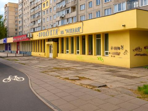 коммерческая по адресу Научная ул., 64