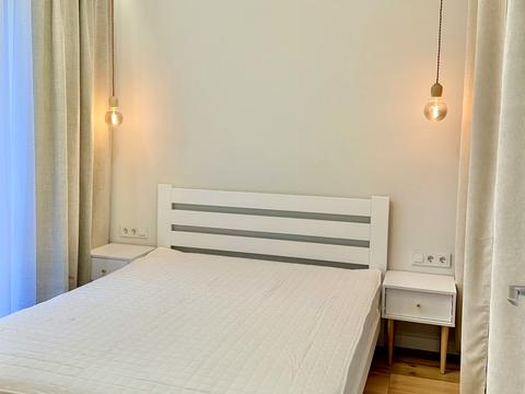 квартира за адресою Бориса Тлехаса вул., 19