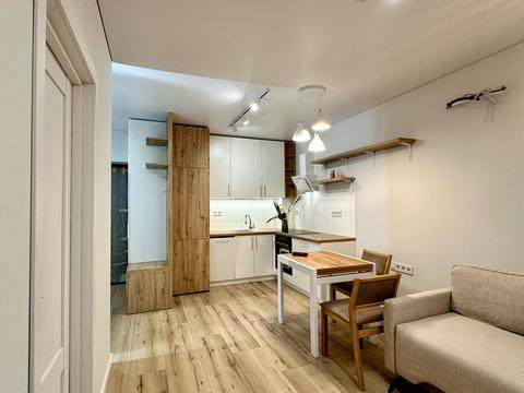 квартира по адресу Тлехаса ул., 19/1