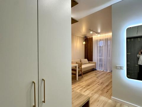 квартира по адресу Тлехаса ул., 19/1